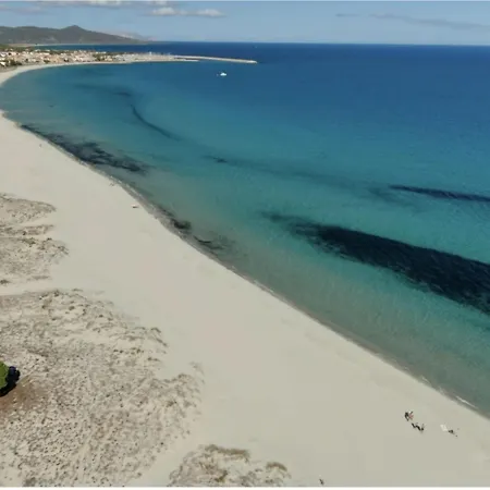 Stella Marina Via Gaeta La Caletta