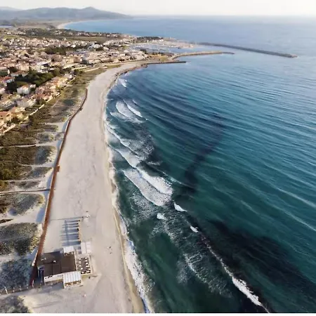 Stella Marina Via Gaeta La Caletta Siniscola